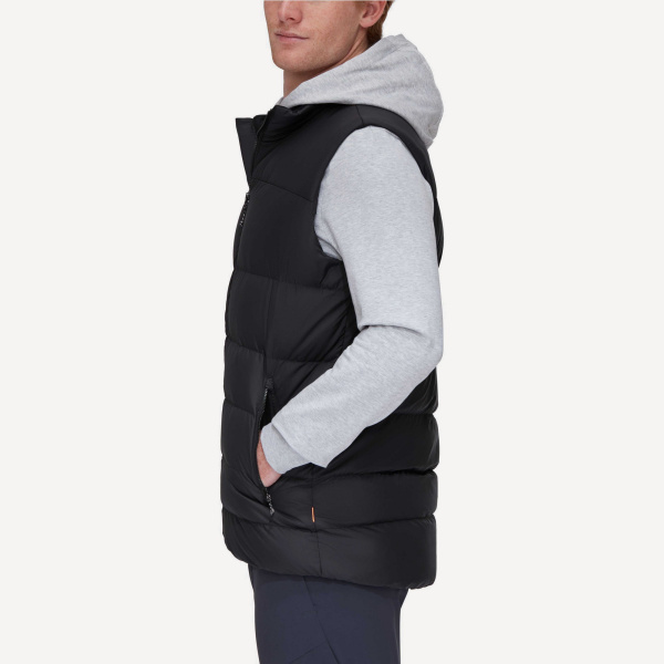 Жилет пуховой Whitehorn IN Vest Men (Мужской; S; Black)